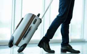 suitcase