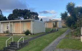 Marlowe Mews in Blockhouse Bay