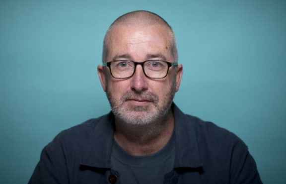 David Long