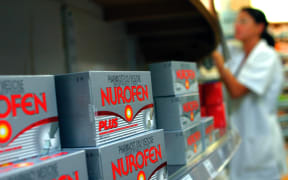 Nurofen