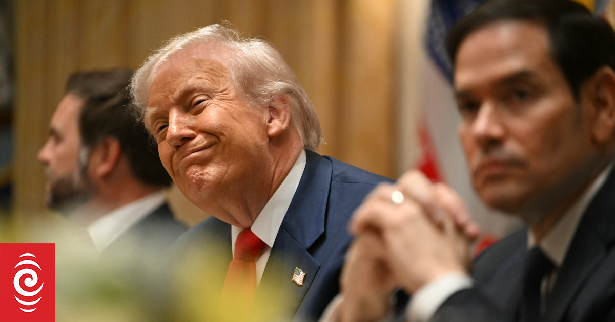 Inside Trump's 'crazy world' of milk bottles, sled dogs and threats