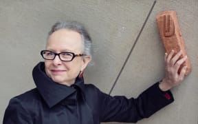 Barbara Kirshenblatt-Gimblett