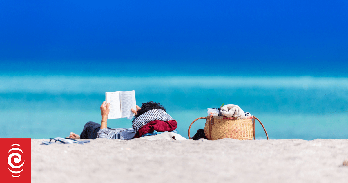 What’s on your summer reading list? We asked six dedicated readers