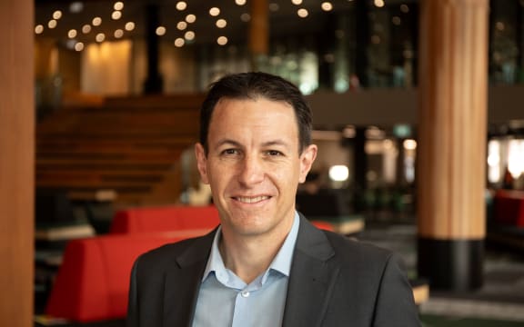 University of Waikato Dean of Health Professor Jo Lane