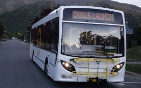 Queenstown's new $2 bus fare.