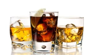 alcohol drinks