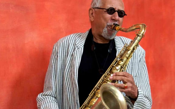 Charles Lloyd