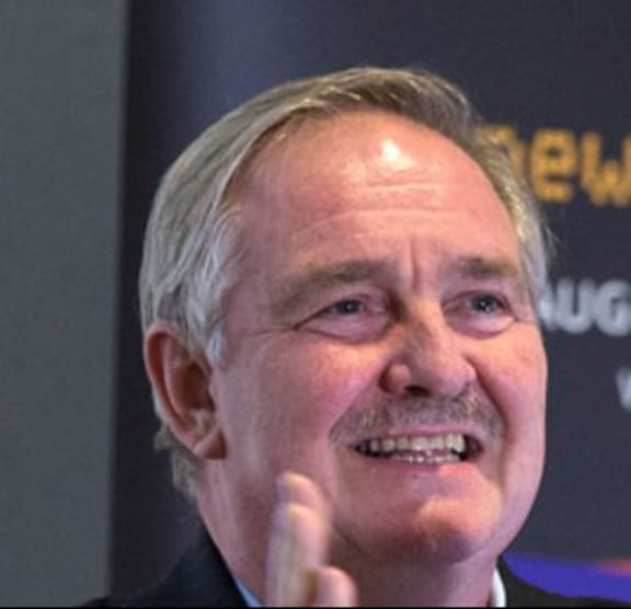 Prof David Nutt
