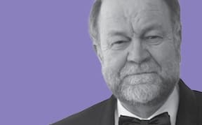 Philip Norman