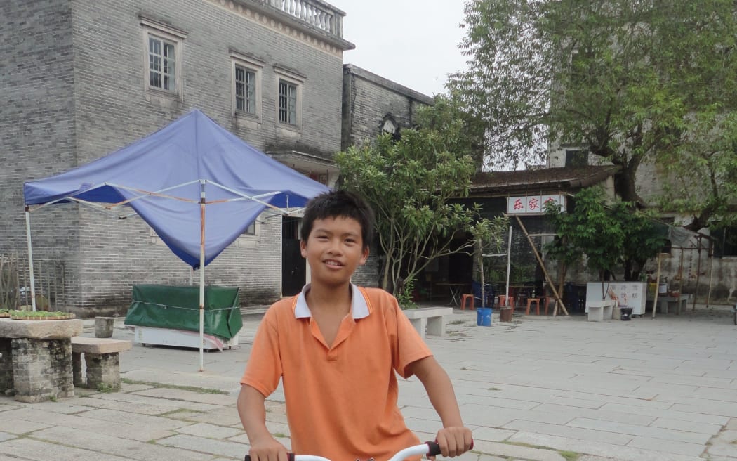 I could've had a brother - China's one child policy