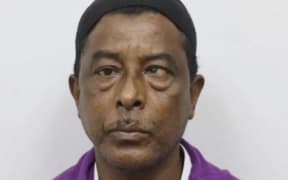 Nurul Amin Shah Alam, a nearly blind refugee, died in Buffalo days after Border Patrol agents dropped him off at a coffee shop alone.