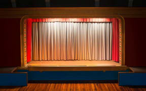 The Hollywood cinema in Avondale
