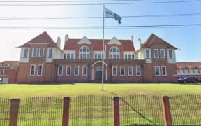 Whanganui Collegiate'