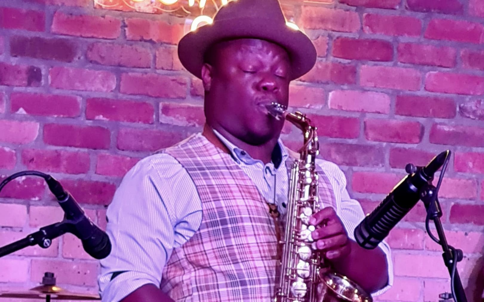 Thabani Gapara