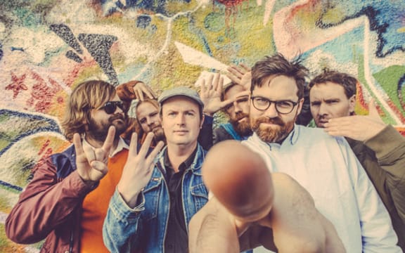 The Phoenix Foundation.