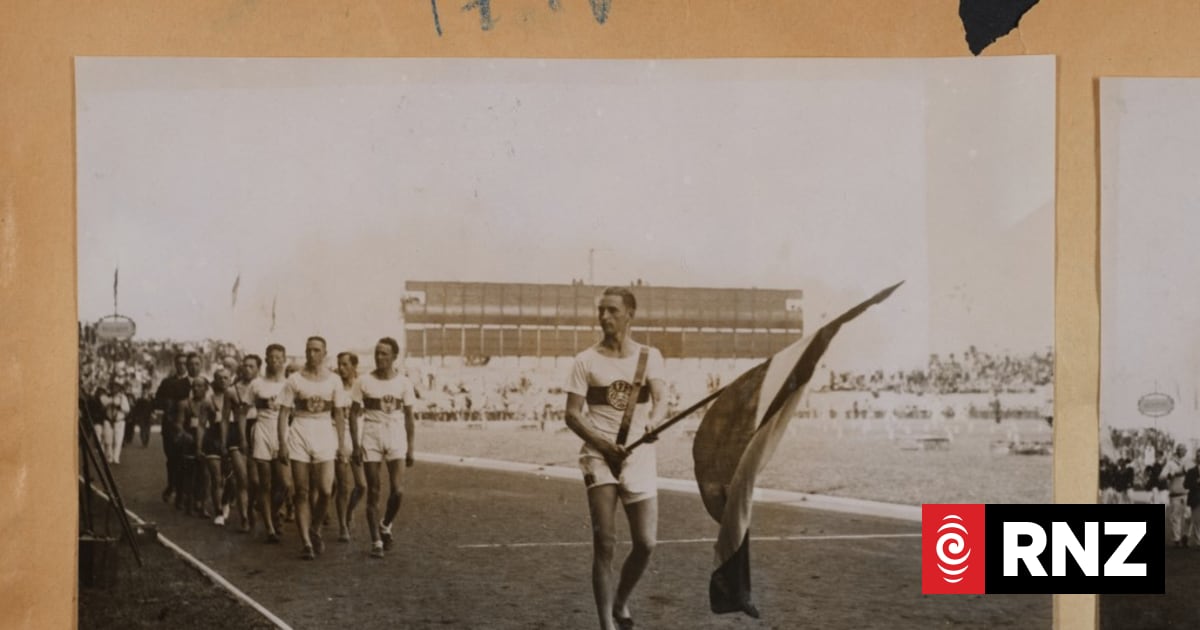 Paris 2024: The colourful history of the Olympic opening ceremony | RNZ