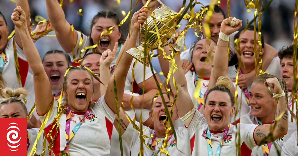 Women's sport thrives in 2025 with unprecedented growth, famous victories