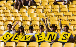 Wellington Sevens will be moving to Hamilton.