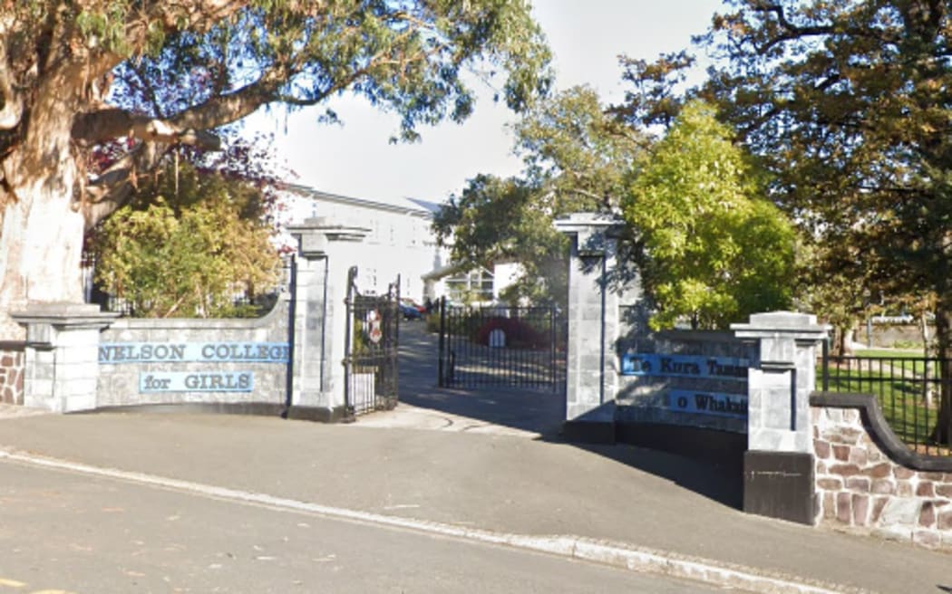Nelson College for Girls