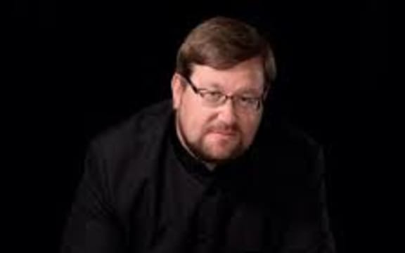 Gavin Sutherland