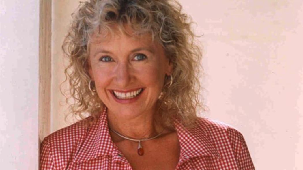 Annie Whittle