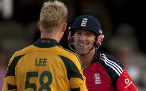 The ICC doesn't want the World Cup marred by sledging, as happened during Australia's tour of England last year.