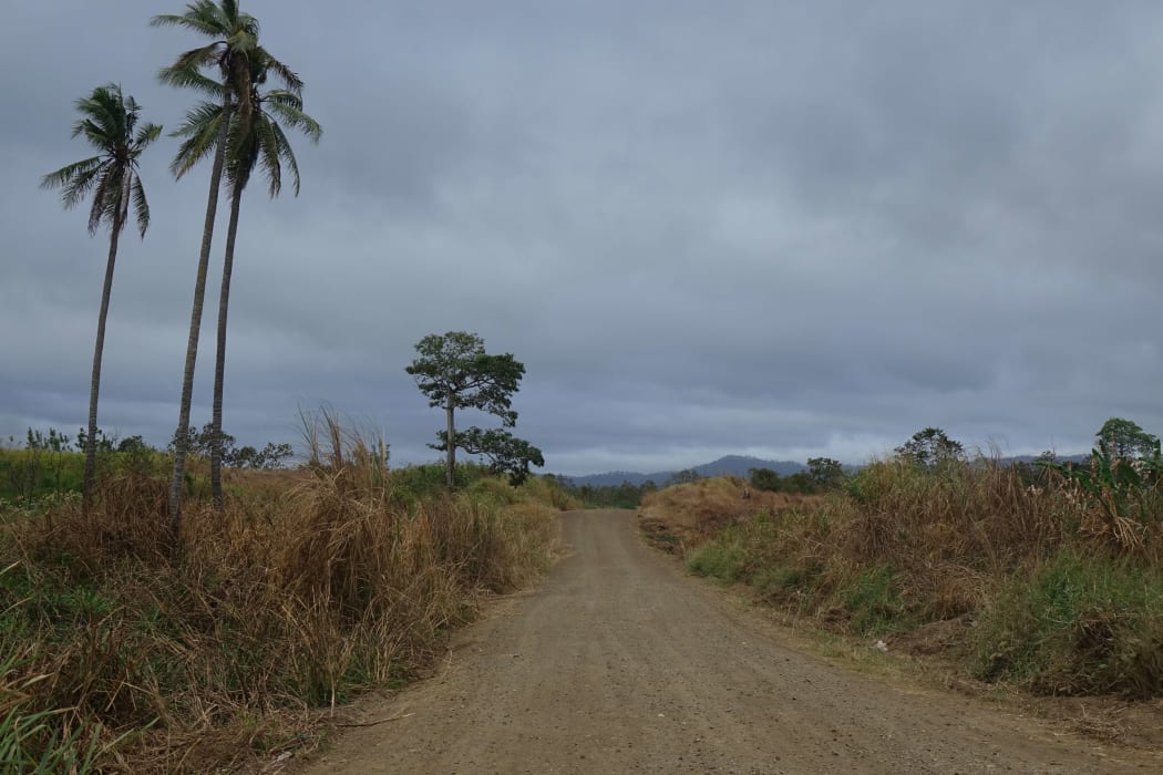 Due to its proximity to Port Moresby, land in Central Province is in demand.