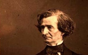 Hector Berlioz