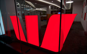 Westpac Bank logo