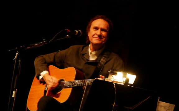 Ray Davies in Ottawa, 2008