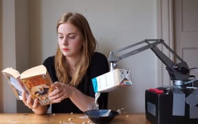 Simone Giertz