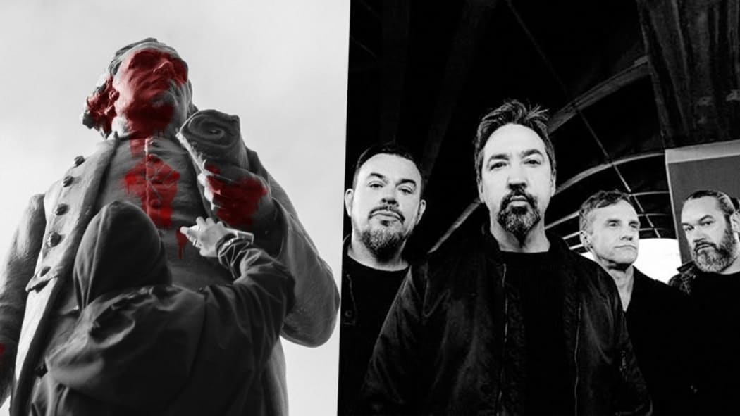 Shihad - Old Gods