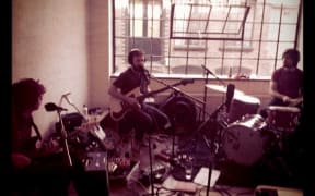Liam Finn in London