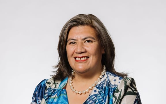 Adoptable dog looking for a forever home. Photo/Auckland Council Josephine Bartley caption: Maungakiekie-Tāmaki ward councillor Josephine Bartley said behind every profile was a dog waiting for a fresh start.