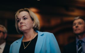 Judith Collins