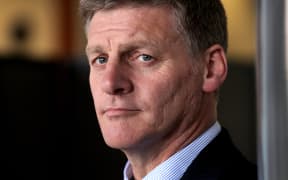 Bill English says job creation the key to more equality.