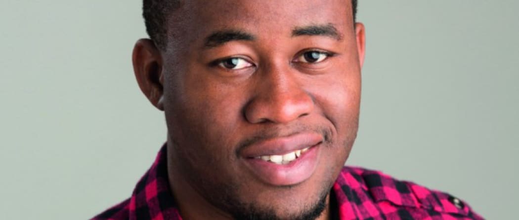Chigozie Obioma