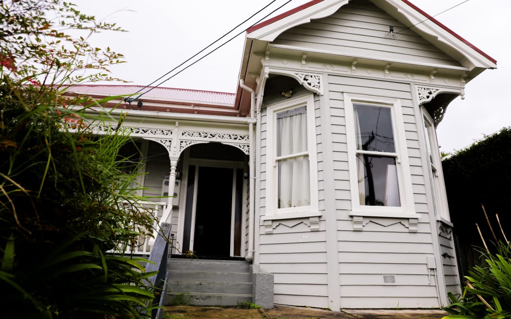 The country's most valuable state house is in the Auckland suburb of Ponsonby and is worth almost $4m.