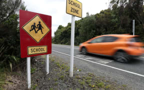 Changes to council's proposed slower speed rules around some Northland schools are in the spotlight under new government plans.