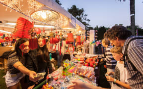 More than 185,000 visitors are expected to attend the 2025 Auckland Lantern Festival at Manukau Sports Bowl from 13-16 February.