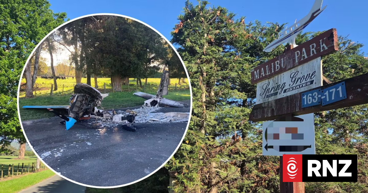 Judge throws out negligence claim over Cessna 185 fire