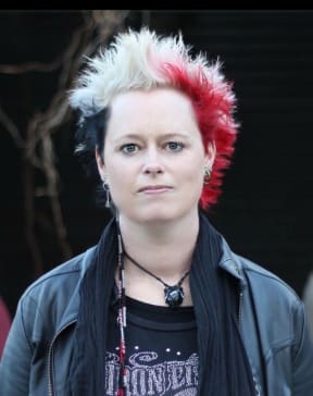 2019 Music Teacher of the Year nominee Jane Egan