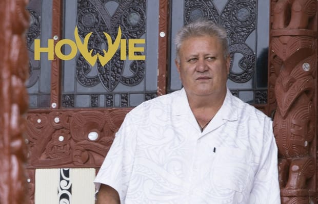 Howie Morrison Jnr on music, whanau and kapahaka | RNZ