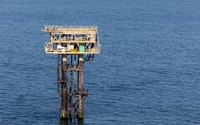 Pohokura is New Zealand’s largest natural gas producer.