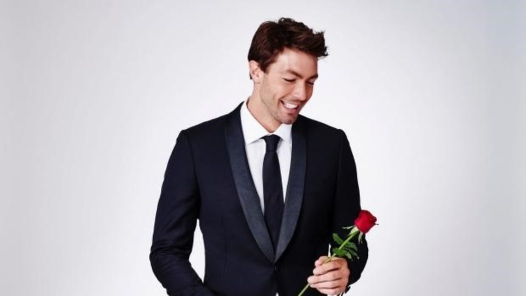 The Bachelor: Arthur Green
