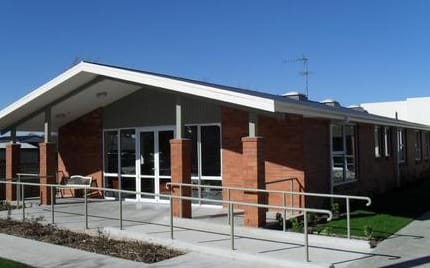 Aberleigh rest home has 25 residents in its care.