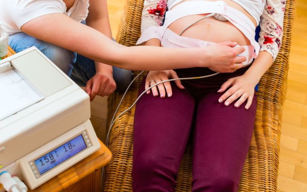 One of the Coroner's recommendations is that following starting in private practice midwives have clinical supervision for a year.