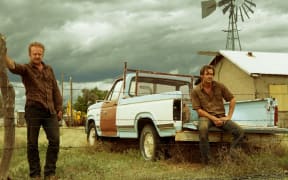 Still from 'Hell or High Water'