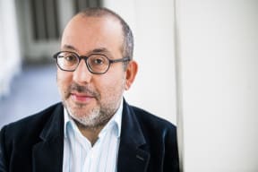 Barrie Kosky