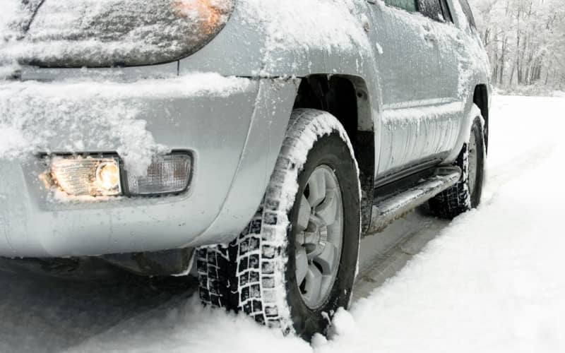 Winter's back: Cold snap to sweep country | RNZ